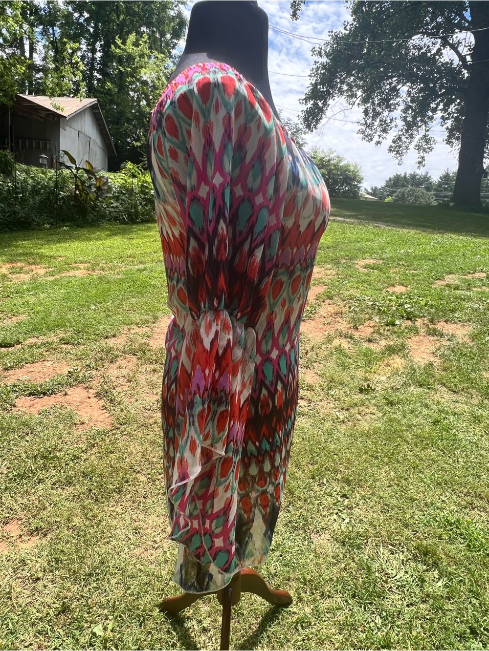 Truth Dress - Picture 2 of 6